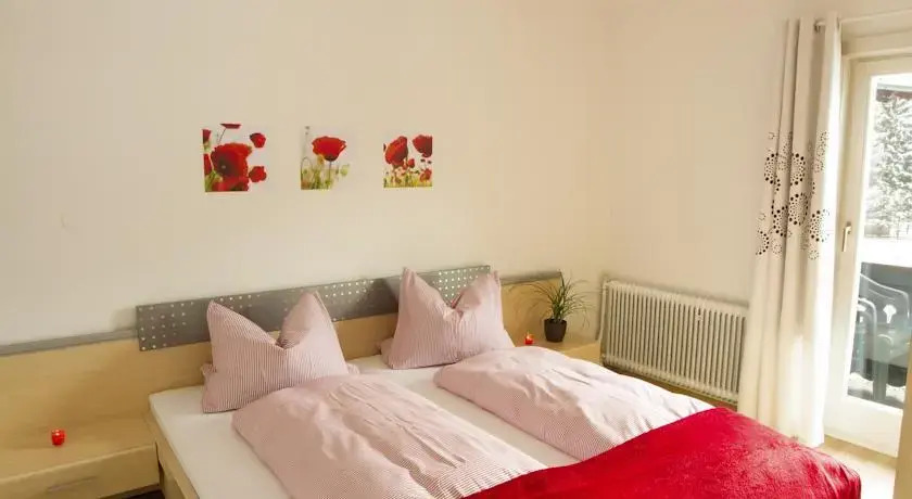 Appartement Central