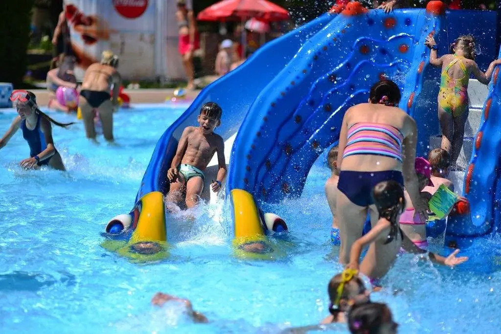 Hotel Thermalpark