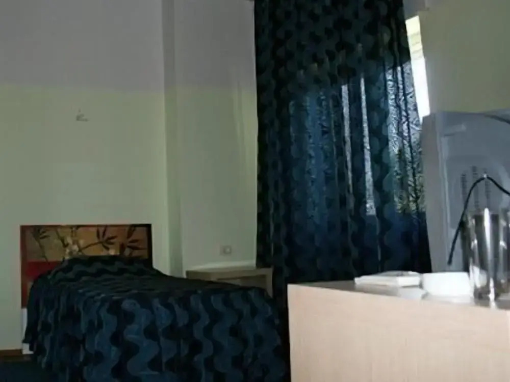 Seven Hotel
