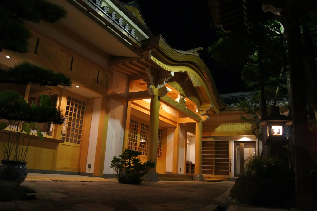 Gyokuzoin