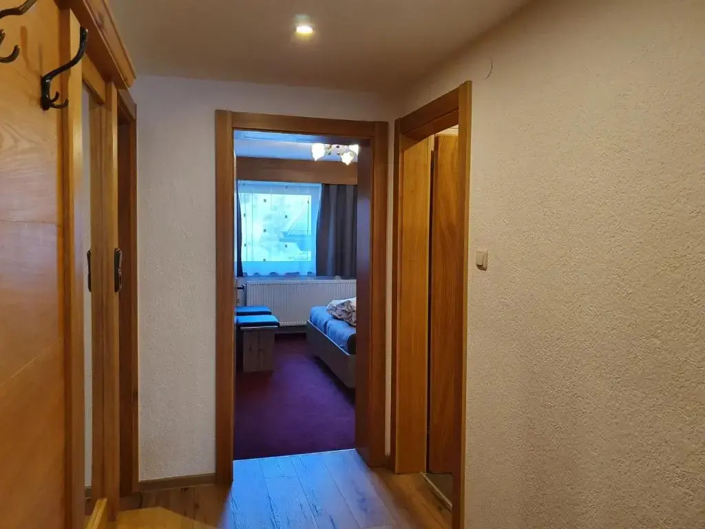 Appartements Karlinger
