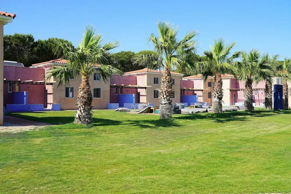 VIP Apartments