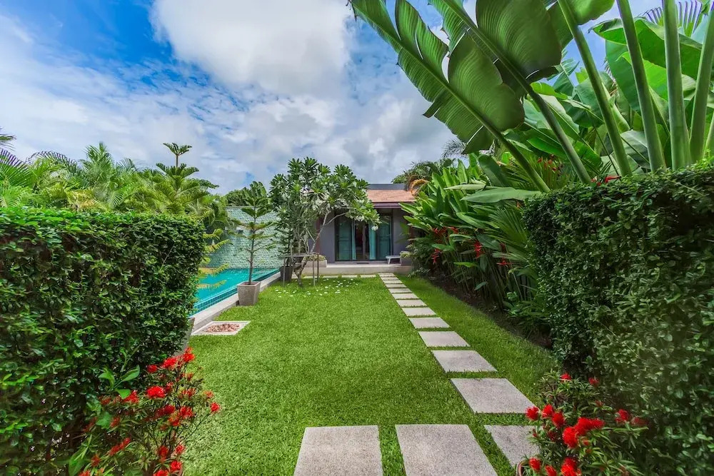 Villa Aramoana