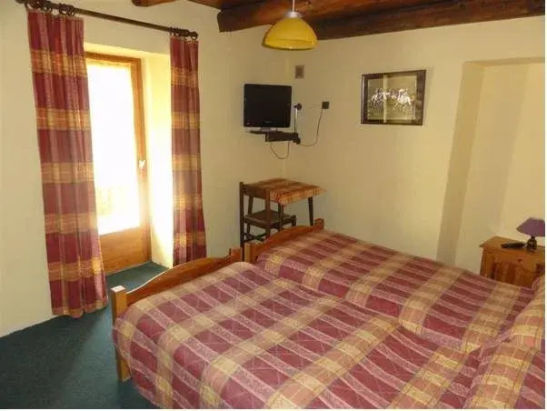 La petite Auberge