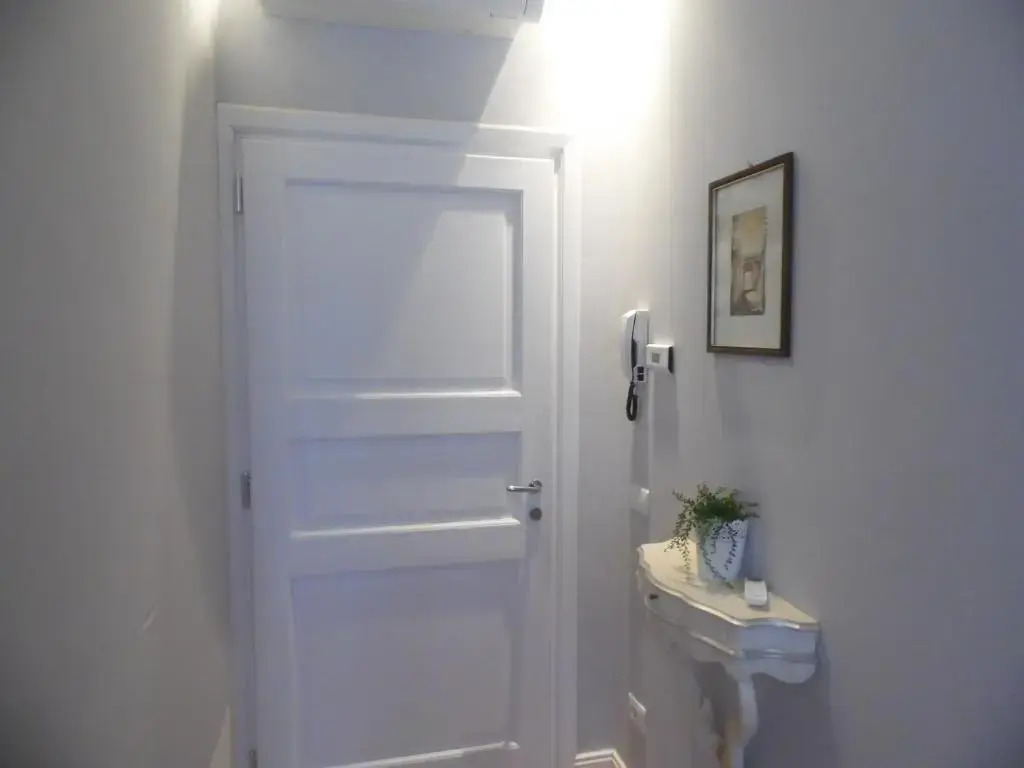 Margherita Suite