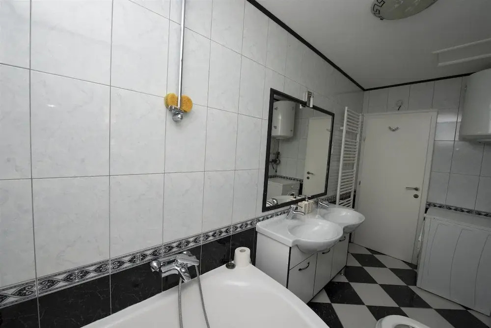 Apartments Meri