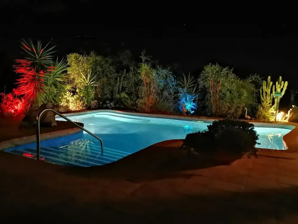 B&B Casa Palmera - Adults Only