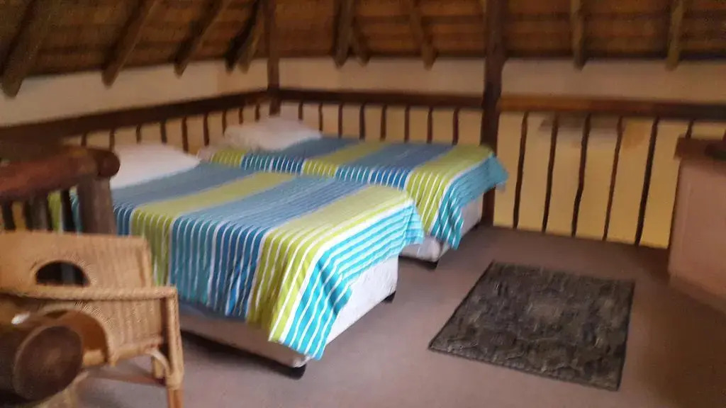 Shingalana Guest Lodge