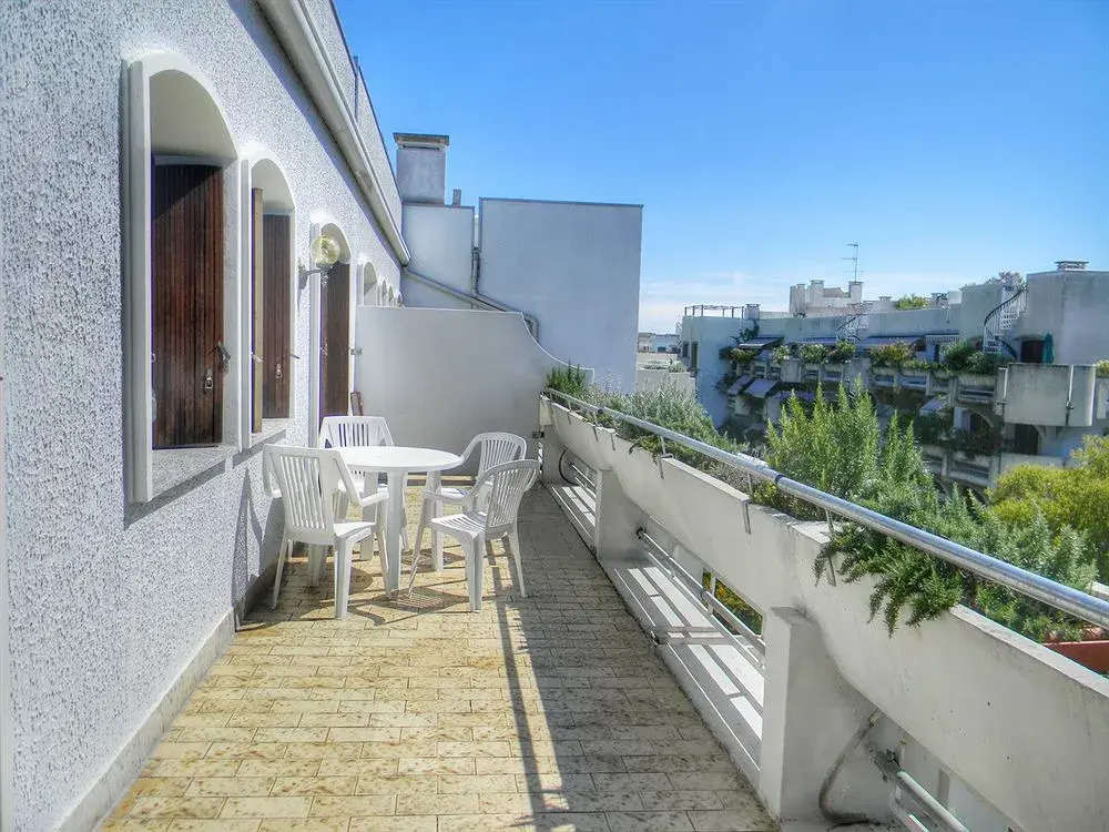 Aparthotel Ponza