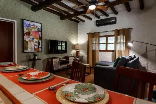 Casa Paz