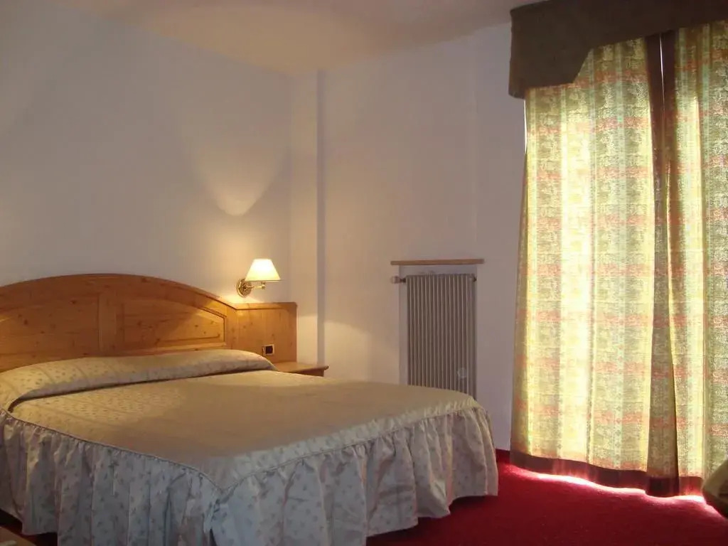 Hotel Lucia