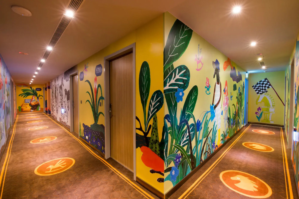 Legend Hotel Kaohsiung Pier2