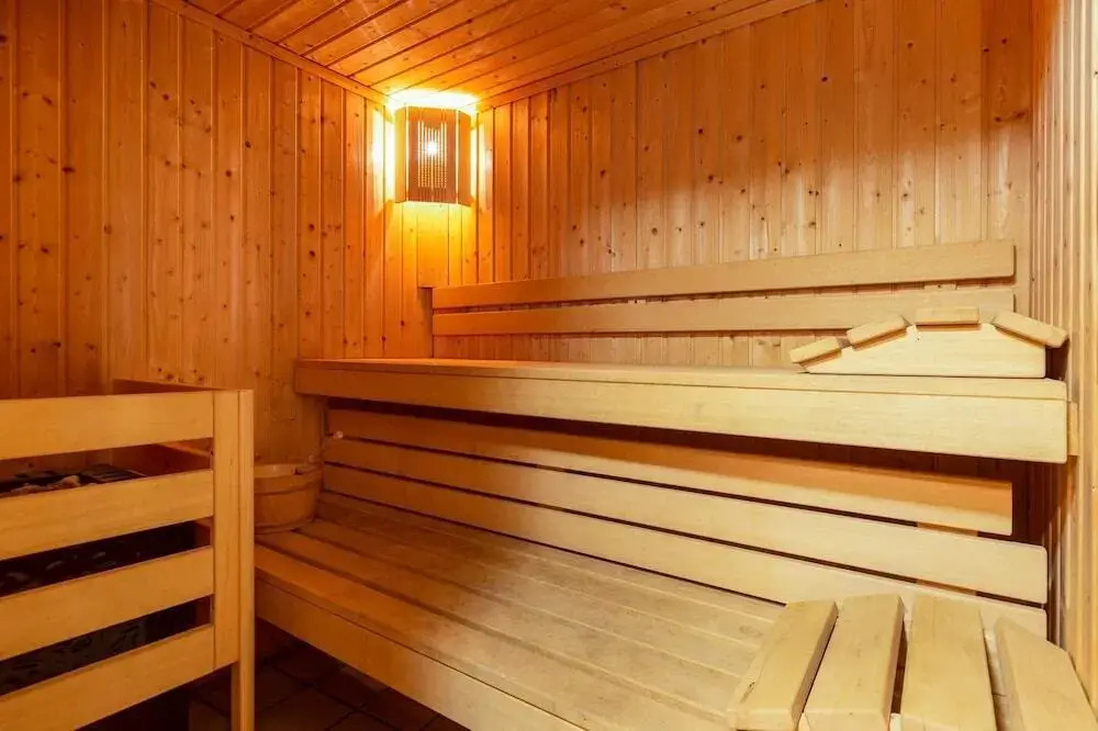 Chalet D