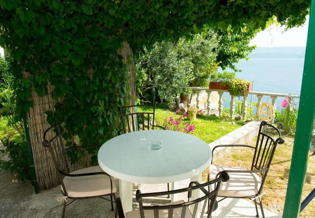 Nina - sea View Family Apartments - Sa1a
