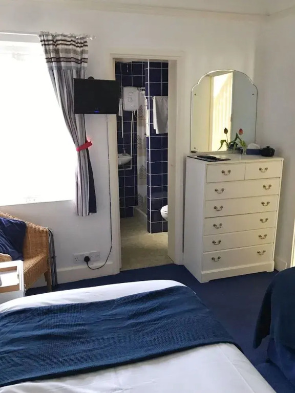 The Moorings B&B