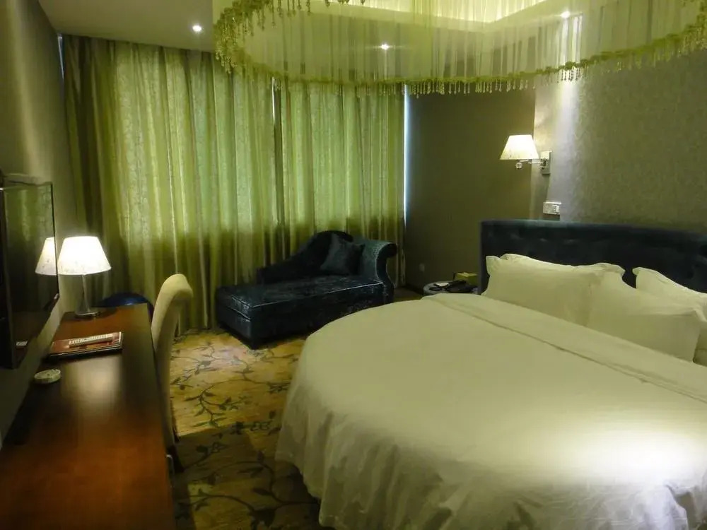 Bali Holiday Hotel Shaoxing