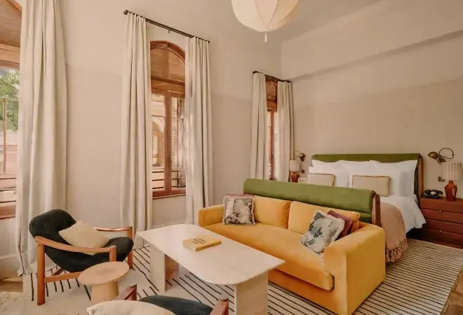 Soho House Sao Paulo