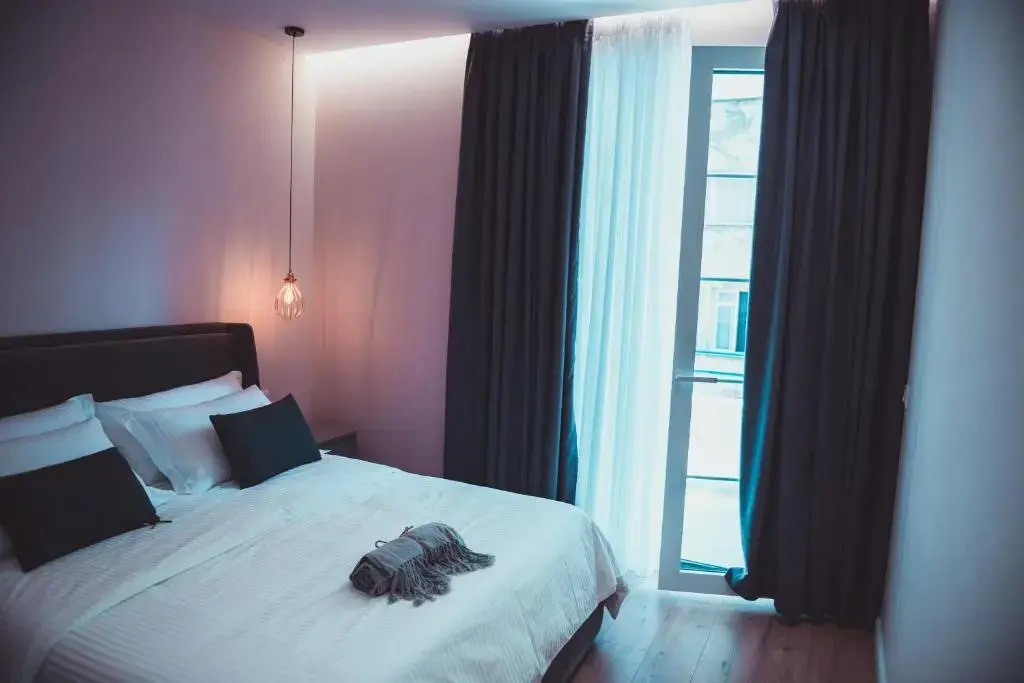 TAM Luxury Tirana Center Apartment No2