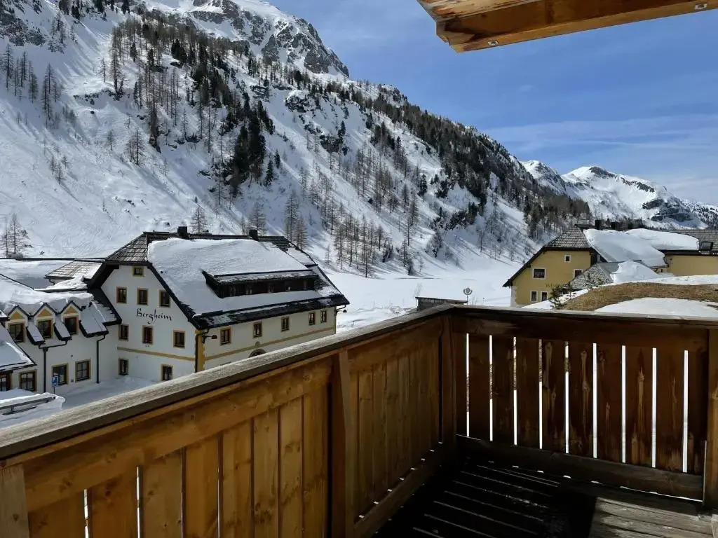 Fewo-Obertauern Alps