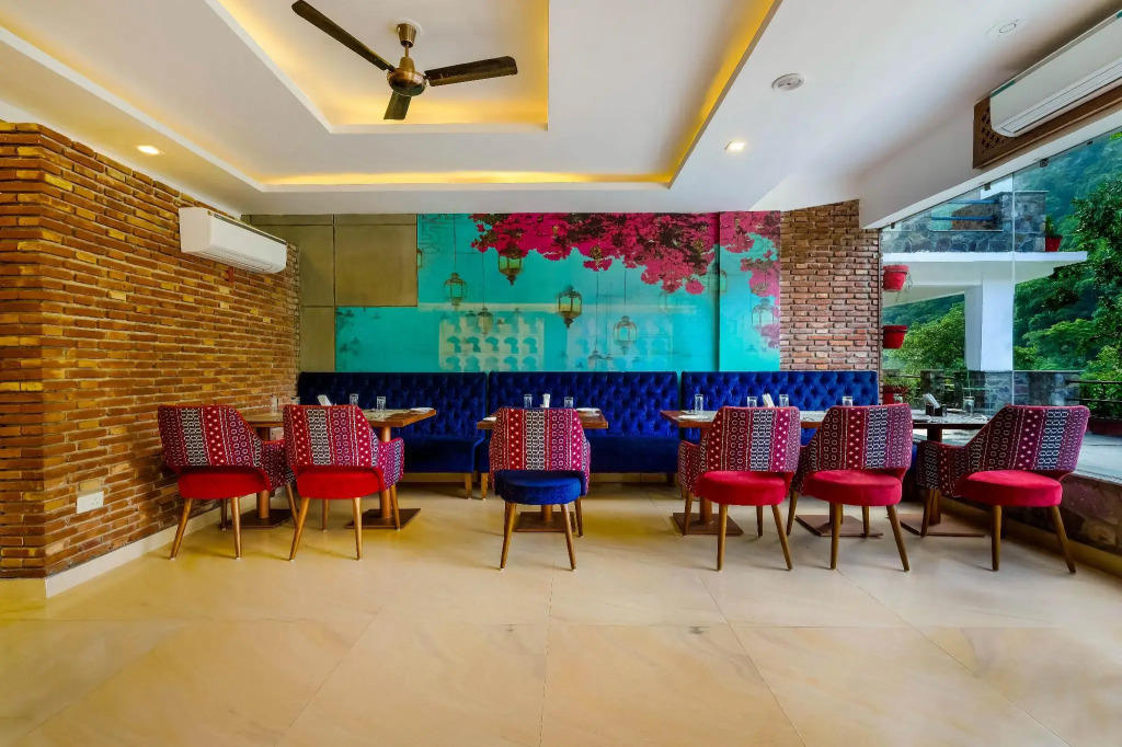 Summit By The Ganges Beach Resort & Spa- The Signature Collection
