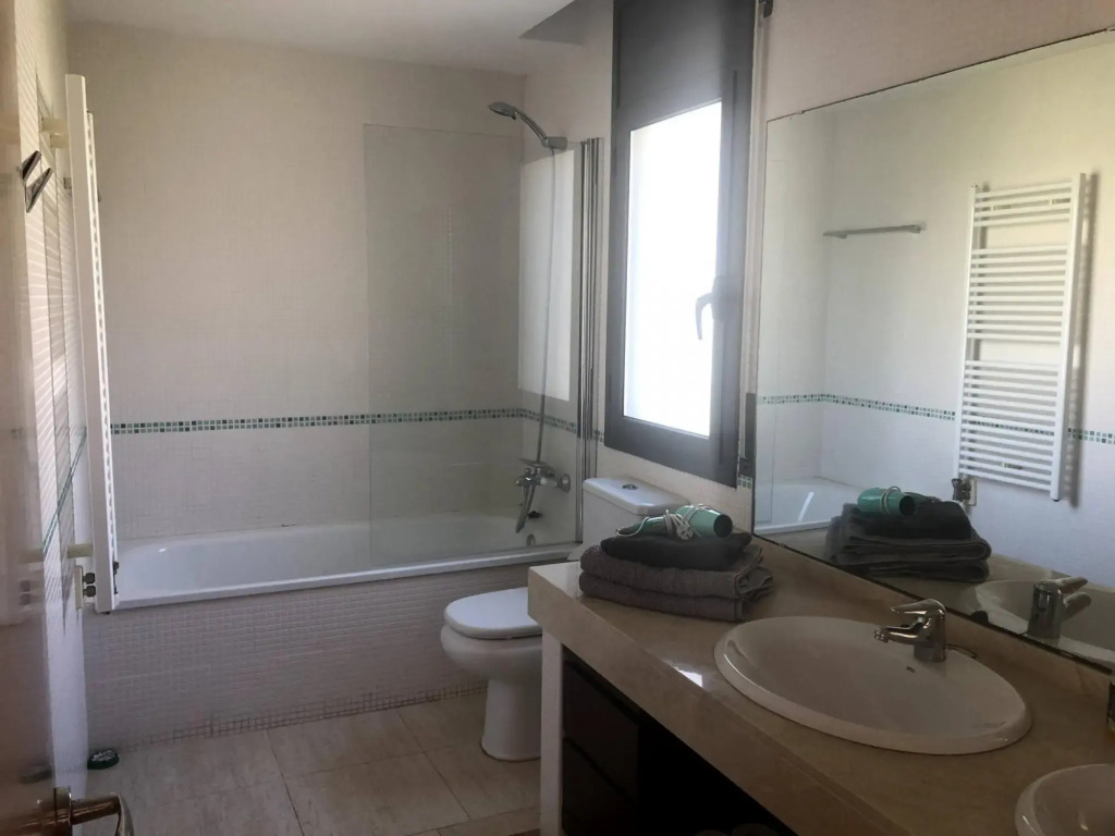 BFA 64 - CASA BROWN in Calafell