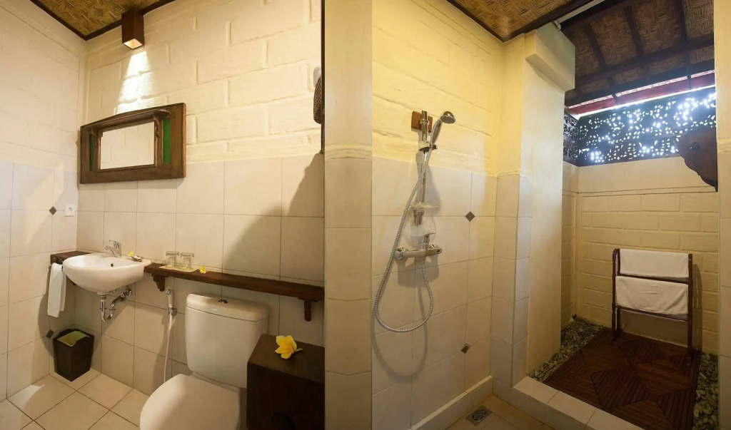 Munari Resort and Spa Ubud