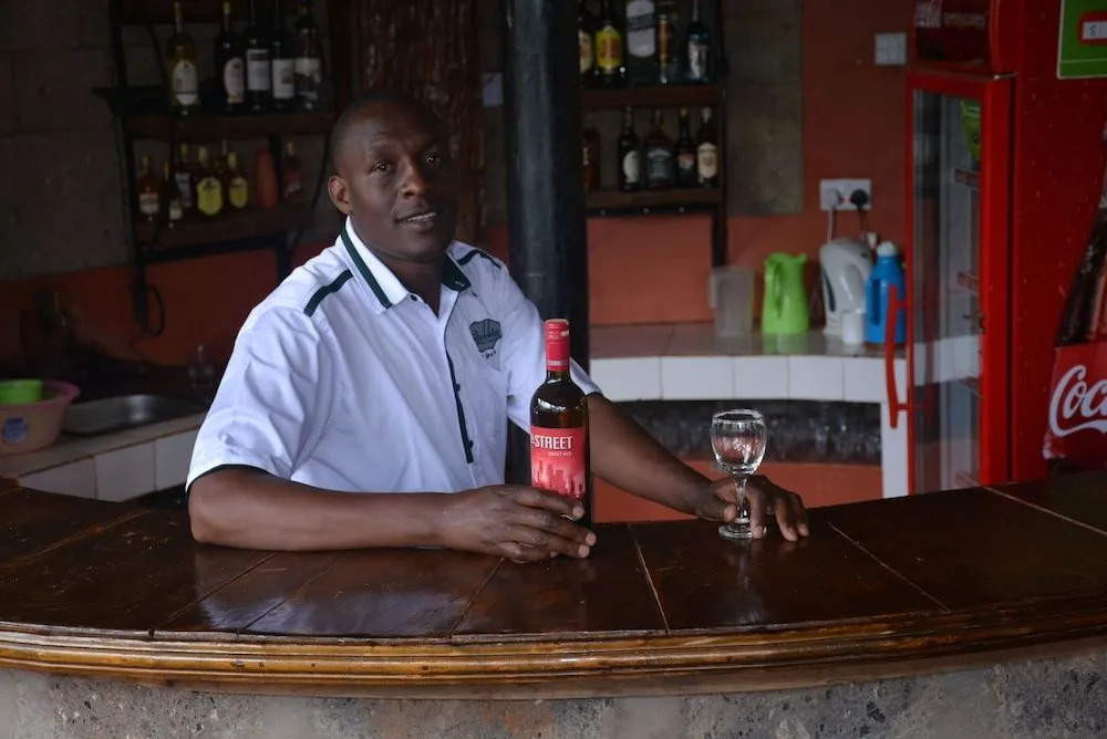 Bubbles Hotel Thika