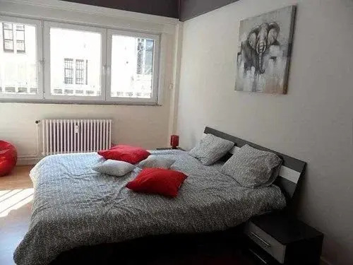 Brussels on Rent