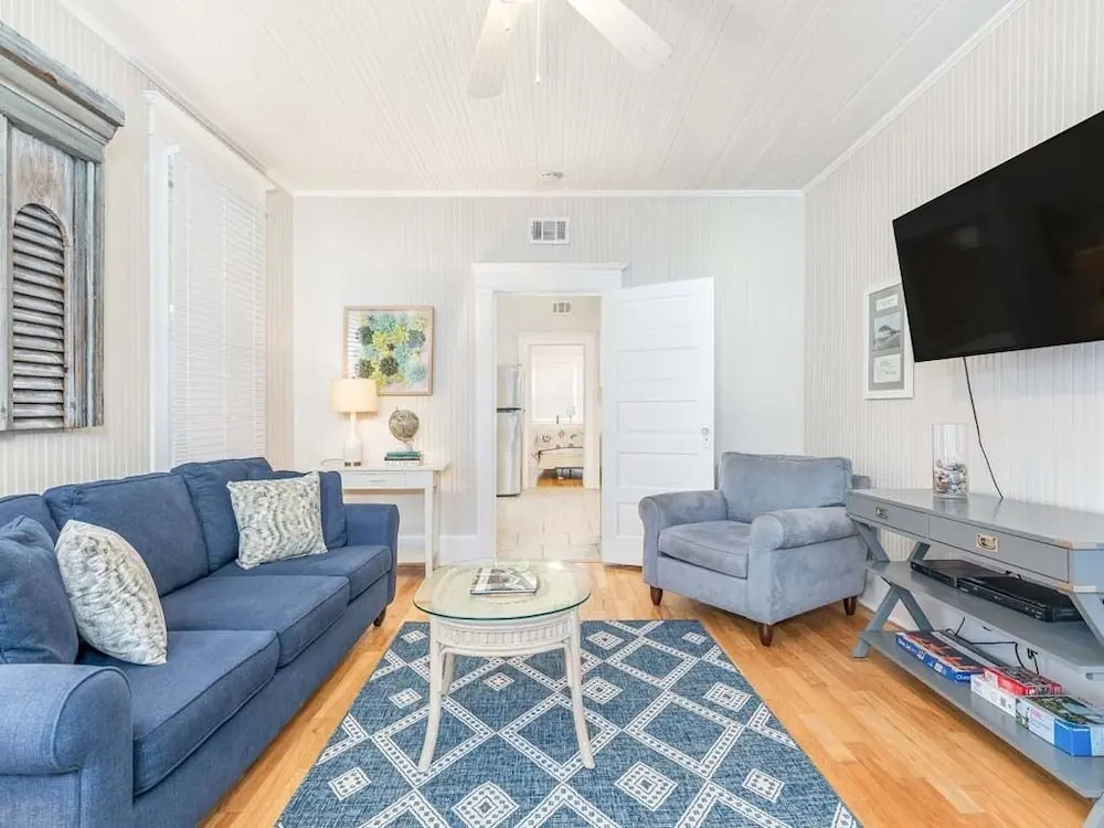 Sea View 2 by Tybee Vacation Rentals