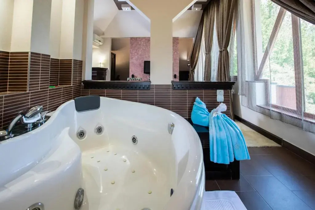 Hotel Vila Lago