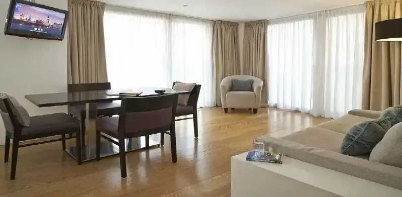 onefinestay - Bermondsey private homes