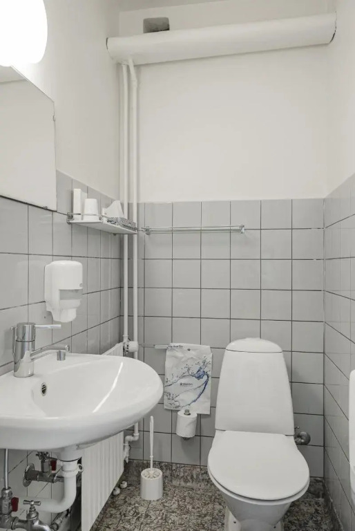 Hotel Nørherredhus