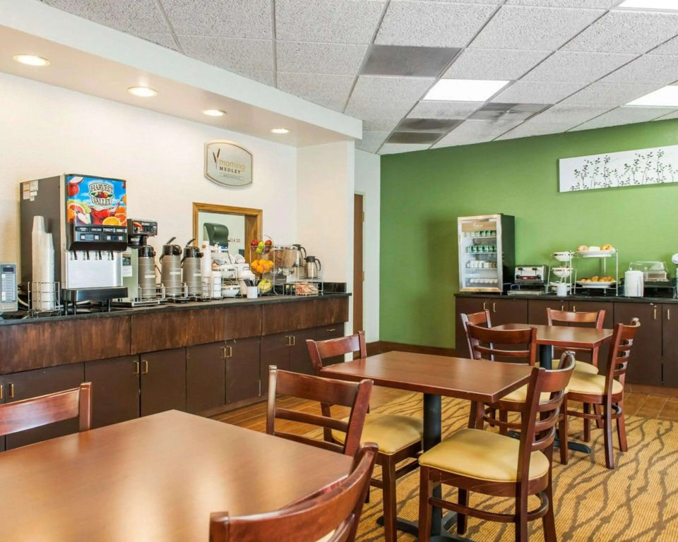 Sleep Inn Elkhart North