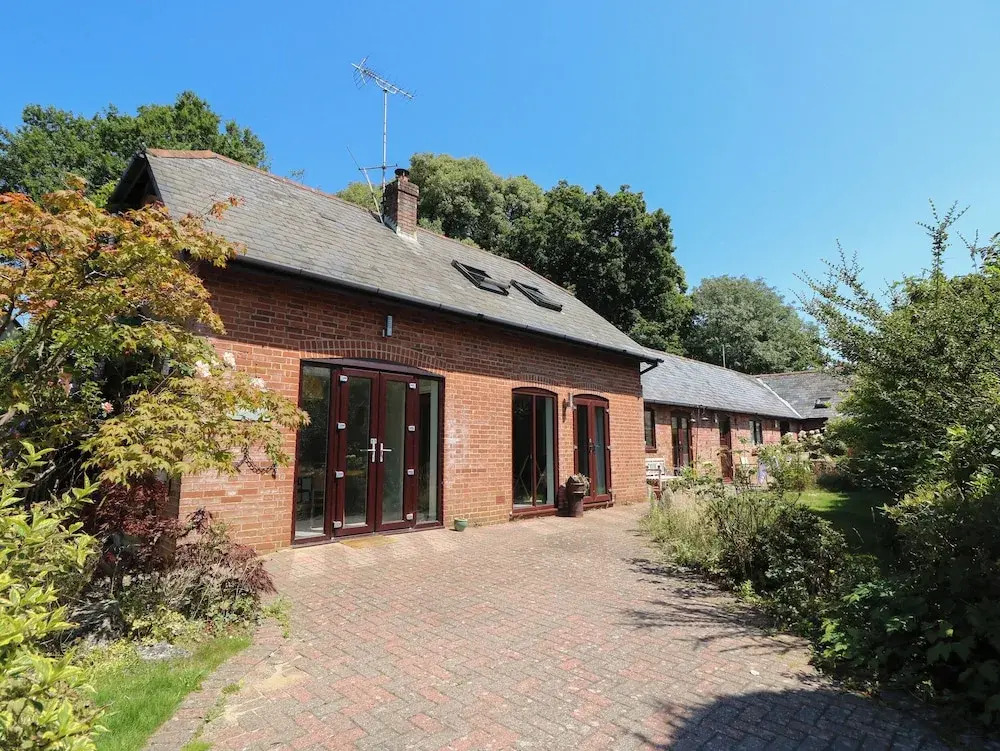 Northern Byre