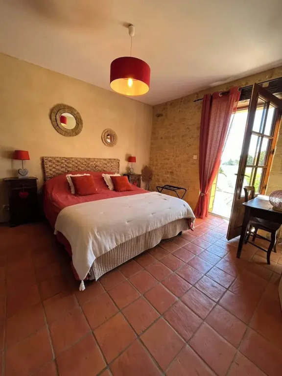 Chambres D'Hôtes La Ferme de la Croix
