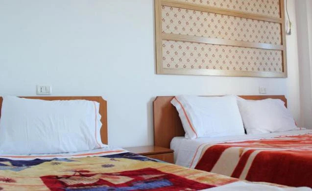 Elba Luxury Hotel