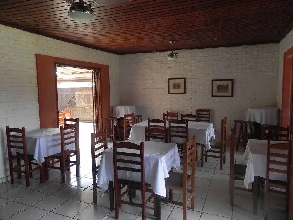 HOTELARE Pousada Bóra Morá