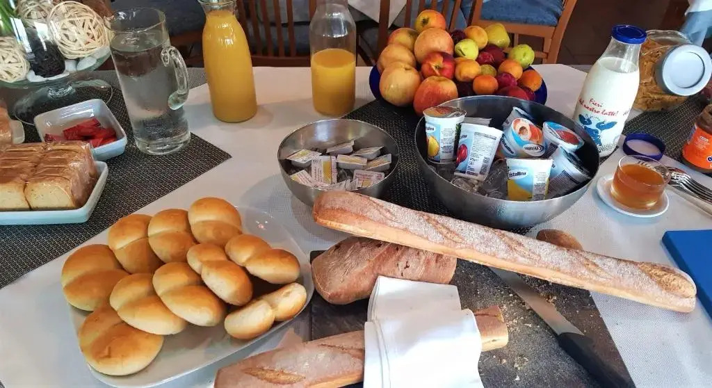 B&B Ristorante Ombrone