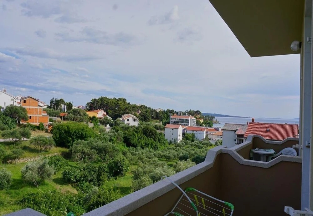 Tatjana - 300 m From Beach - A1