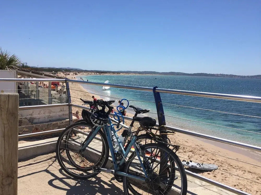 Holiday Home in Six-fours Near Beach