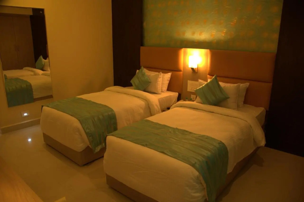 Renest Tirupati