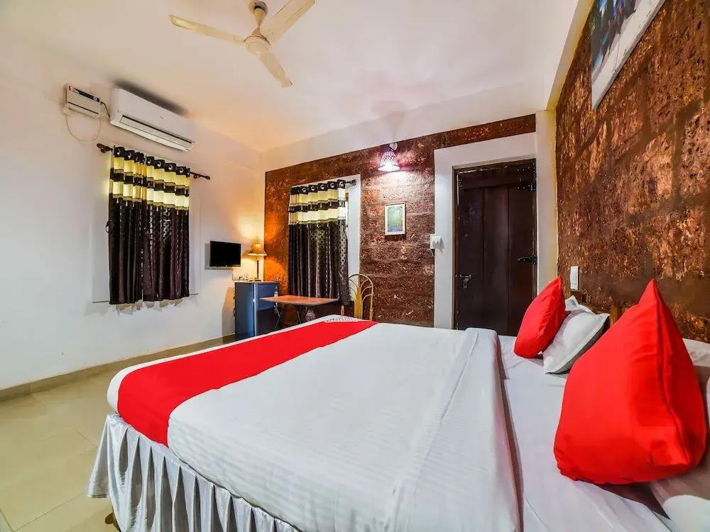 OYO 27978 Rustic Comforts