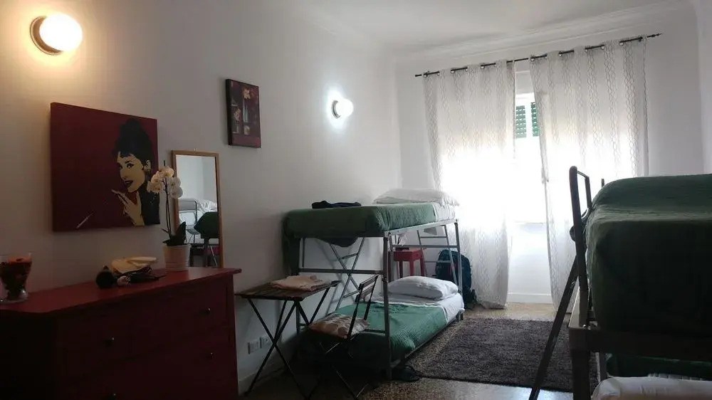 Ciak Rooms
