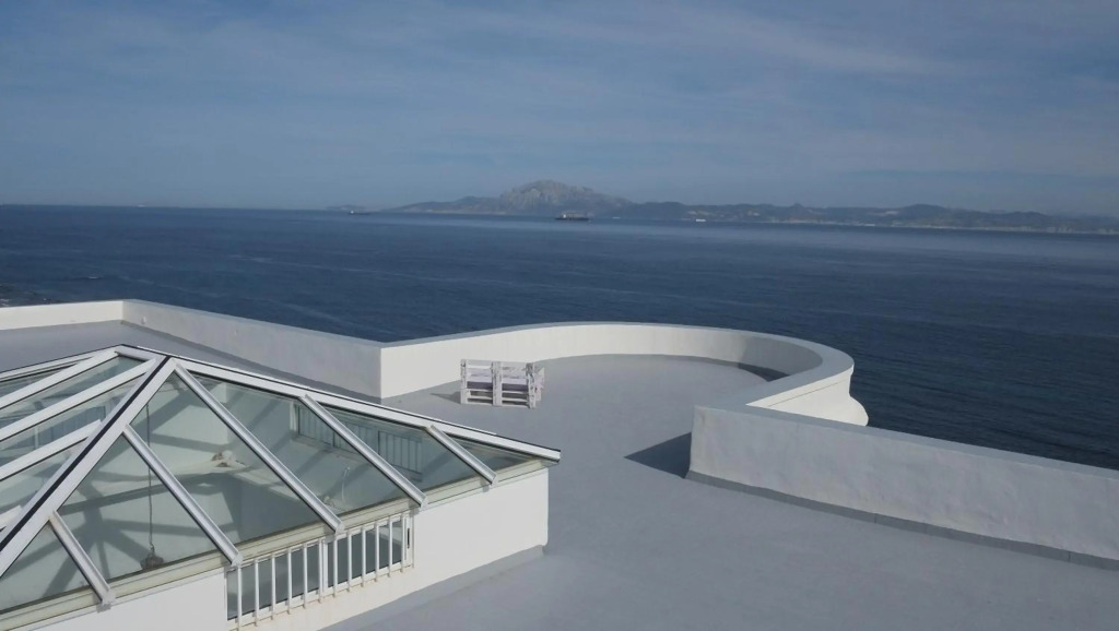 White House Tarifa