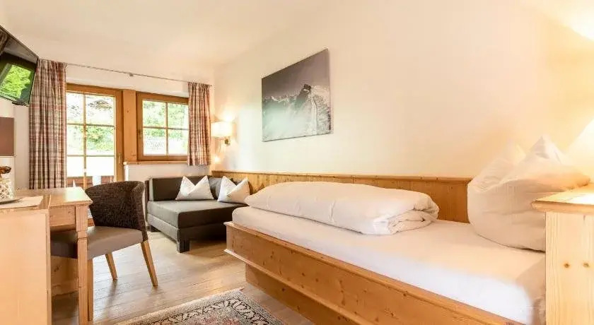 Gästehaus Gratlspitz