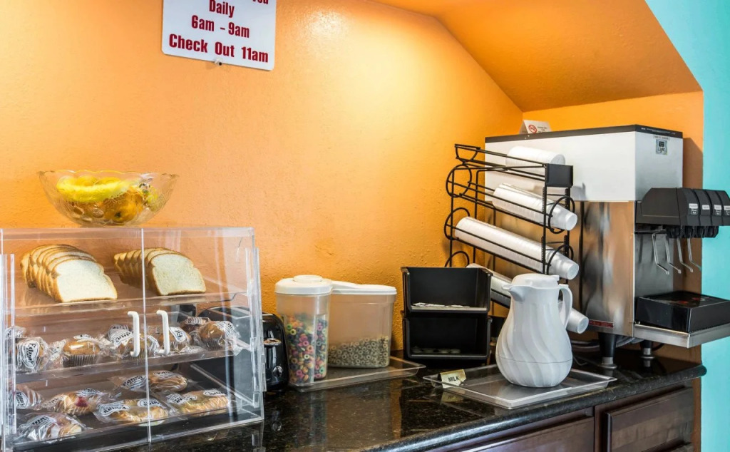 Morro Bay Beach Inn - Morro Bay
