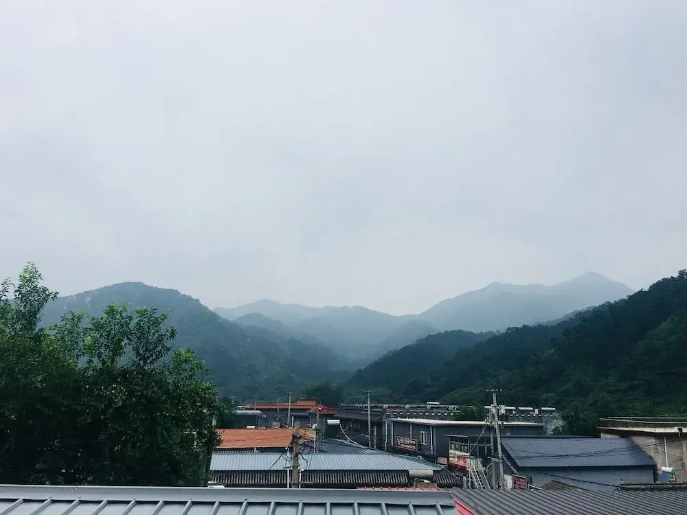 West Water Homestay
