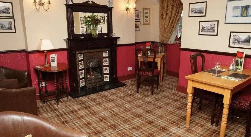 Lastra Farm Hotel