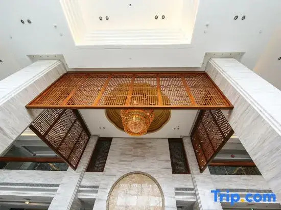 Hongyang · Linglu Hotel
