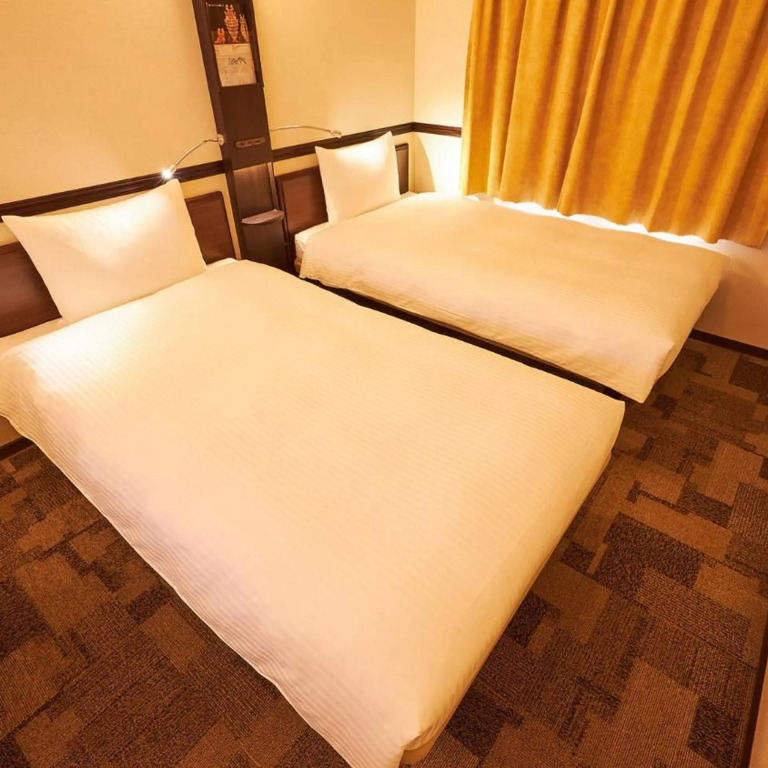 Toyoko Inn Tsu eki Nishi guchi